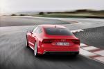 Audi RS7 Sportback 2014 года (WW)
